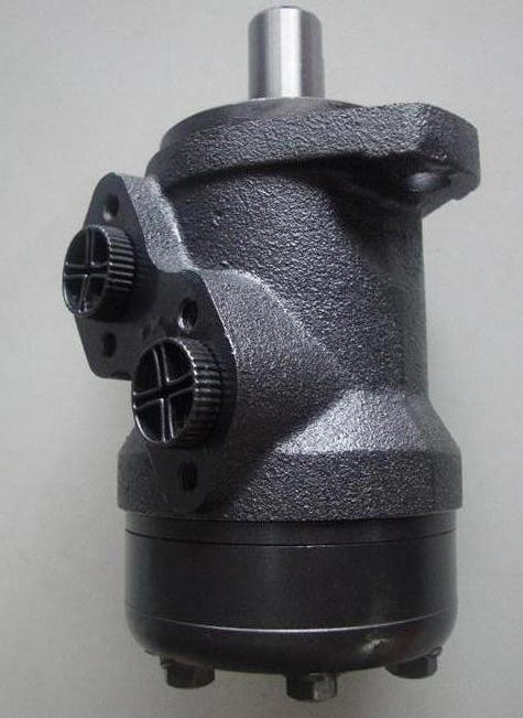 CP160C液壓馬達HYDR_motor_oil