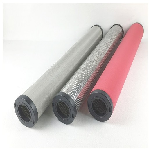 貝斯特壓縮空氣濾芯JMF-M-10 JMF-M-20