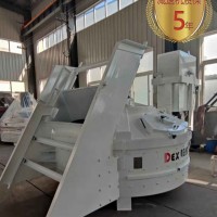 行星式攪拌機精深加工陶瓷透水磚行業智能化提質改造