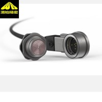 Fischer微型高速數據連接器密封等級-IP68