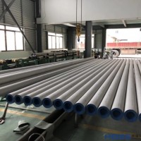 316Ti不銹鋼管TP316Ti無縫管環星特種不銹鋼