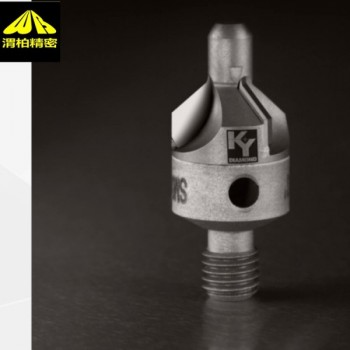 K&Y金剛石刀具還用于角膜接觸鏡、光電生產或珠寶
