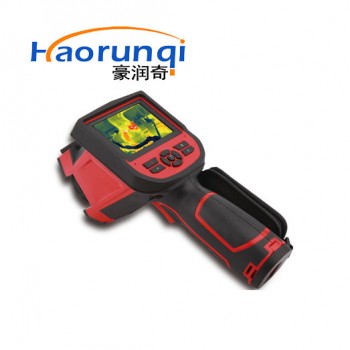 測溫儀HRQ-1500在工業中的應用
